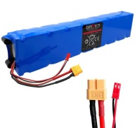 Акумулятор Акумулятор Для Електросамоката, Вилка Xt60 Jst-Sm 36V 7Ah