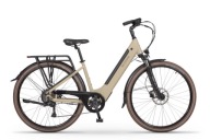 Електровелосипед Ecobike X-City Cappuccino 14Ah 17 Дюймів