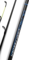 Preston Dura Carp Feeder Rod 11Ft 3.35M 50G