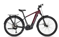 Велосипед Focus Aventura 6.8 Red 750Wh Розмір L