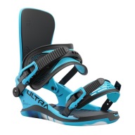 Кріплення Для Сноуборду Union Ultra Blue 2025 R.l