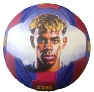 Футбольний Рік 5 Lamine Yamal Fc Barcelona Fcb 026