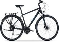 Трекінговий Велосипед Tabou Kinetic 5.0 19