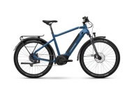 Електричний Велосипед Lapierre E-Explorer 5.5 High Розмір 56 Л Bosch 2024
