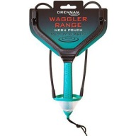 Рогатка Для Приманки Waggler Range Medium Drennan