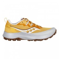 Жіночі Кросівки Saucony Peregrine 14 - Помаранчеві