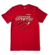 Джерсі Reebok Arizona Coyotes Center Ice Nhl