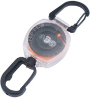 Key-Connect Clear Retractor 24