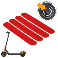 Ninebot Max G30/Motus Scooty 10 Світловідбиваючих Наклейок Для Гвинтових Ковпачків