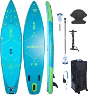 Надувна Sup Дошка Wattsup Wattsup Pb-Wpik116K Pike 11.6 350См