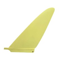 Спорядження Для Серфінгу Paddle Board Fin Відкритий Ласт Для Серфінгу, Жовтий
