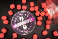 Wafters Dumbels Forgotten Flavors 18X13 Мм Winter Secret