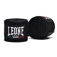 Бинти Боксерські Leone Чорні 3,5 М