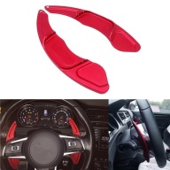 2 Подовжувачі На Кермо Для Vw Golf 7 Gti, Червоні