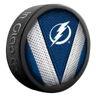 Блістер Inglasco Nhl Fan Stitch (1 Шт.), Tampa Bay Lightning