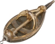 Годівниця Mikado Method Feeder Douglas L 30Г