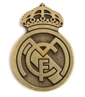 Pin-Код Real Madrid Pin-Код Герб 198