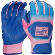 Rawling Wh25Bg Workhorse Fun Burst S Royal/Pink