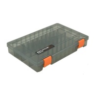 Коробка Для Приманок Savage Gear 5B 27,5X18X4,5 См Відділення 3 Фіксовані + Знімні