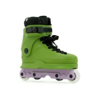 Агресивні Ковзани Echo Verve Green