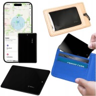 Gps-Локатор Mili Micard Bt Ios Aplle Гаманець З Локатором