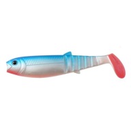 Приманка Savage Gear Guma Kopyto Cannibal Blue Pearl 12.5Cm Pike Lure
