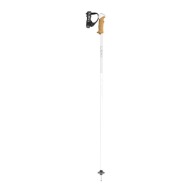 Kije Narciarskie Damskie Leki Stella S White 110 Cm