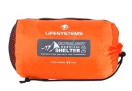 Надлегкий Притулок Для Виживання Lifesystems Emergency Shelter Укриття