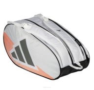 Сумка Adidas Control White 2026