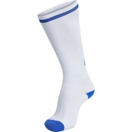 Легінси Hummel Спортивні Шкарпетки Elite Indor Sport High Розмір 35/38