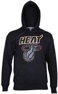 Худі Miami Heat Nba, Офіційна Ліцензія, Розмір Xl