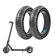 2 Безкамерні Шини 8.5X2 Для Xiaomi M365 / Pro 2 / Mi 3 / Motus Scooty 8.5