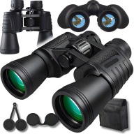 Військовий Тактичний Бінокль 50X50 Strong Survival For Expedition + Ремінець Для Футляра