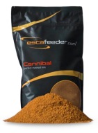 Esca Feeder Cannibal Method Mix 800Г