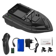 Bait Boat D16 400-500M Rc Boat 2Kg 12000Ma!!!