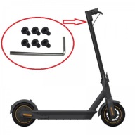 Набір Гвинтів Керма Для Скутера Ninebot Max G30 / Motus Scooty 10