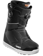 Черевики Для Сноуборду Thirtytwo Lashed Double Boa Double Boa Black 41