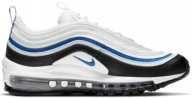 Жіночі Кеди Nike Air Max 97 Розмір 38.5