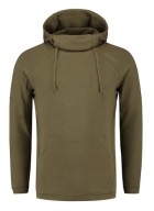 Korda Kore Lightweight Hoody Olive: