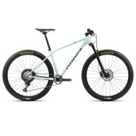 Гірський Велосипед Orbea Alma H30 S Gre-Blu