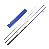 Вудилище Daiwa Triforce Distance Feeder 3.60M 0-120G + 2 Змінних Наконечника