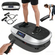 Professional Vibration Platform 5 Навчальних Програм
