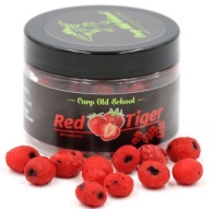 Carp Old School Red Tiger Nut - Полуниця