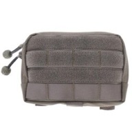 X Small Oyster Pouch 1.0 Snigel Ral 7013