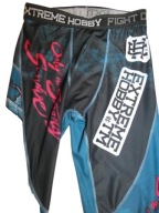 Extreme Hobby Monkey Pants Легінси Medium
