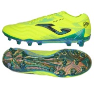 Взуття Joma Powerful 2411 Fg Pocw2411Fg Жовте