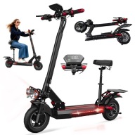Електромобіль Foldable 1000W 21Ah 45Km/H Cheevalry E-Vehicles 50Km Pl