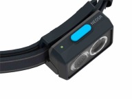 Налобний Ліхтар Akum Ledlenser Neo5R 600Lm Blue