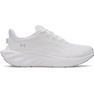 Жіночі Спортивні Кросівки Under Armour W Ascend Білі