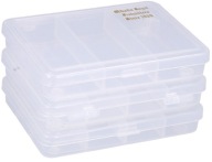Набір Mikado Box Abm 039, Уп.3 Шт
